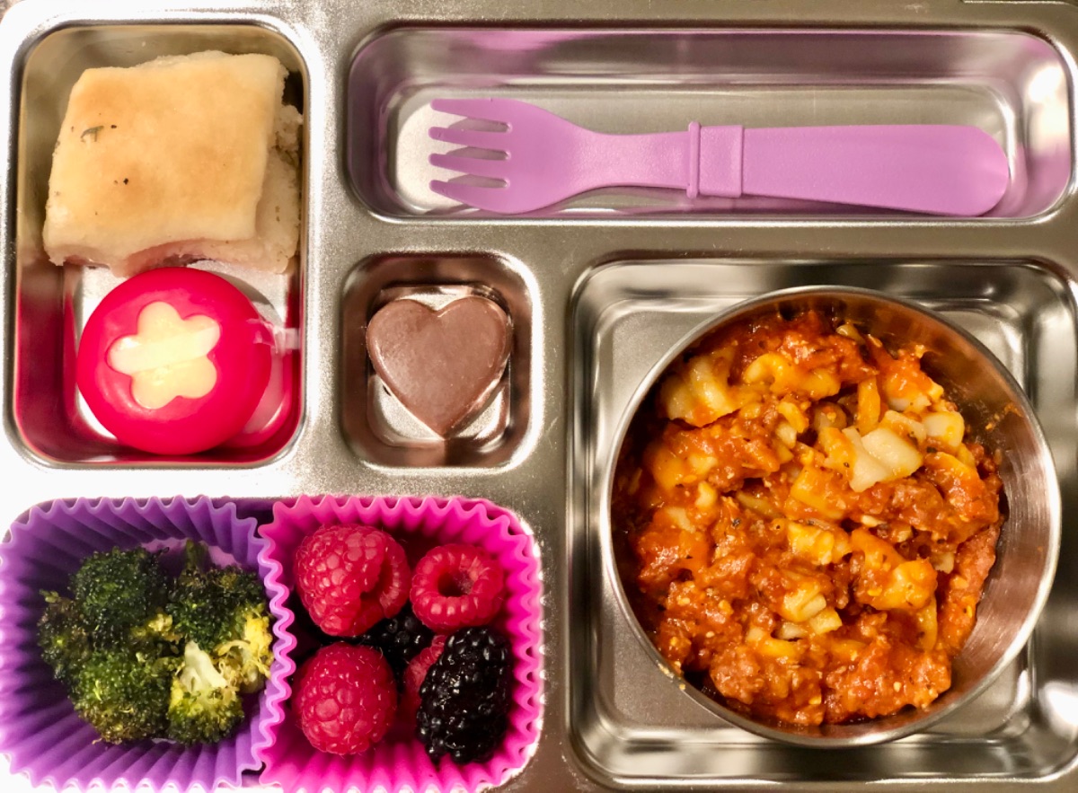 Lunchbox