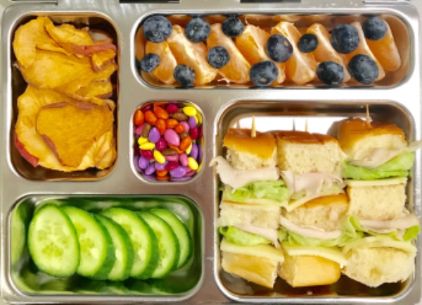 Lunchbox