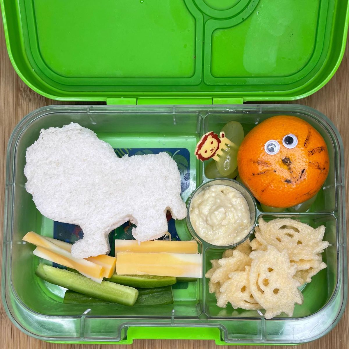 Lunchbox