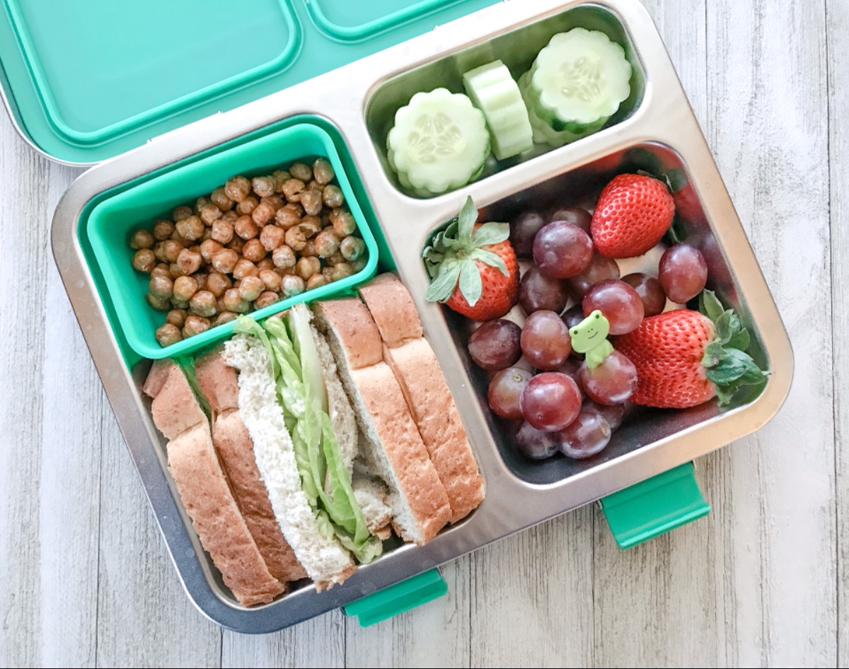 Lunchbox