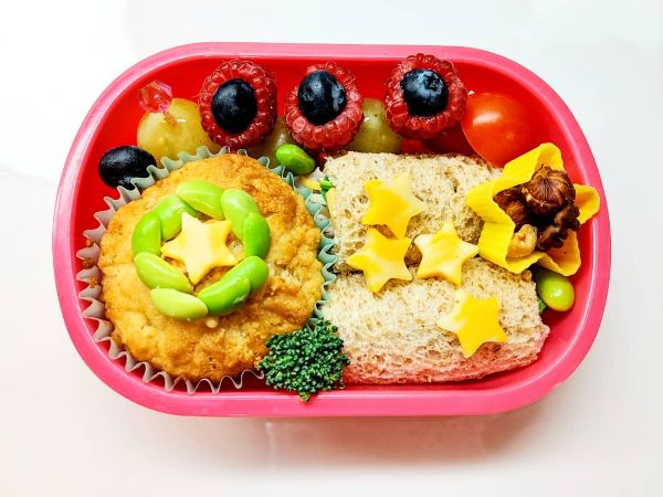 Lunchbox