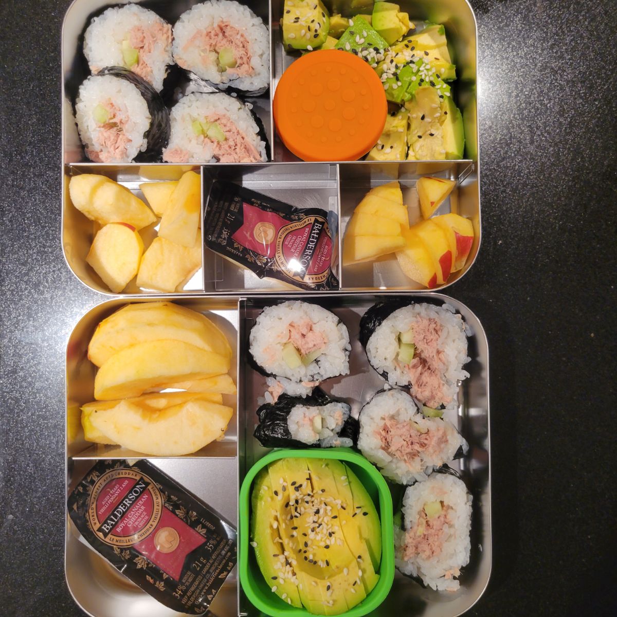 Lunchbox