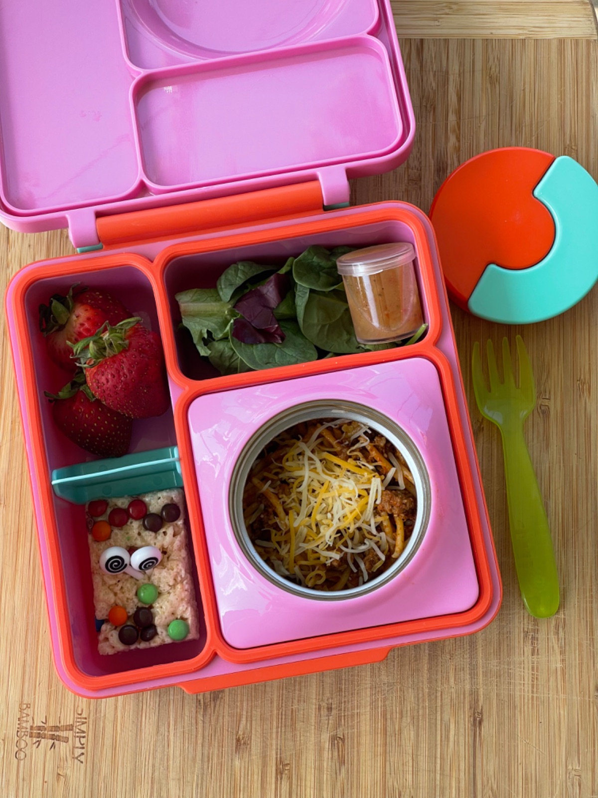 Lunchbox