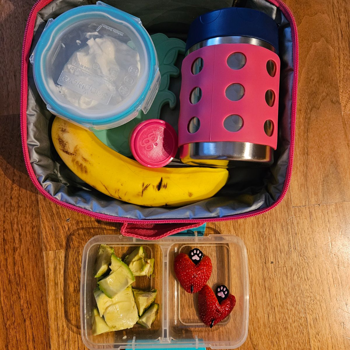 Lunchbox
