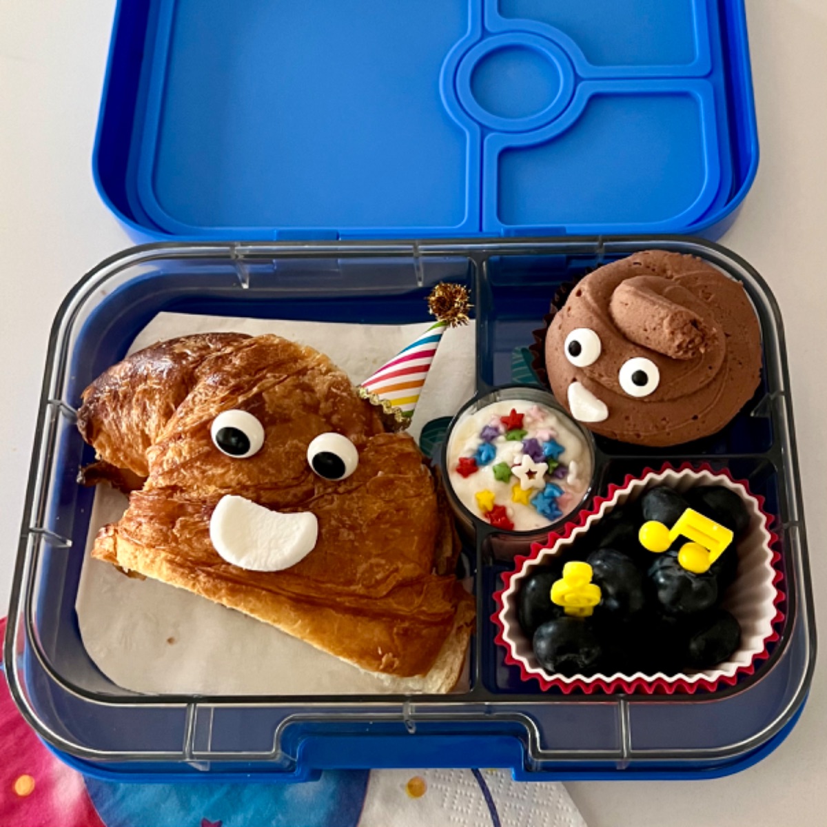 Lunchbox