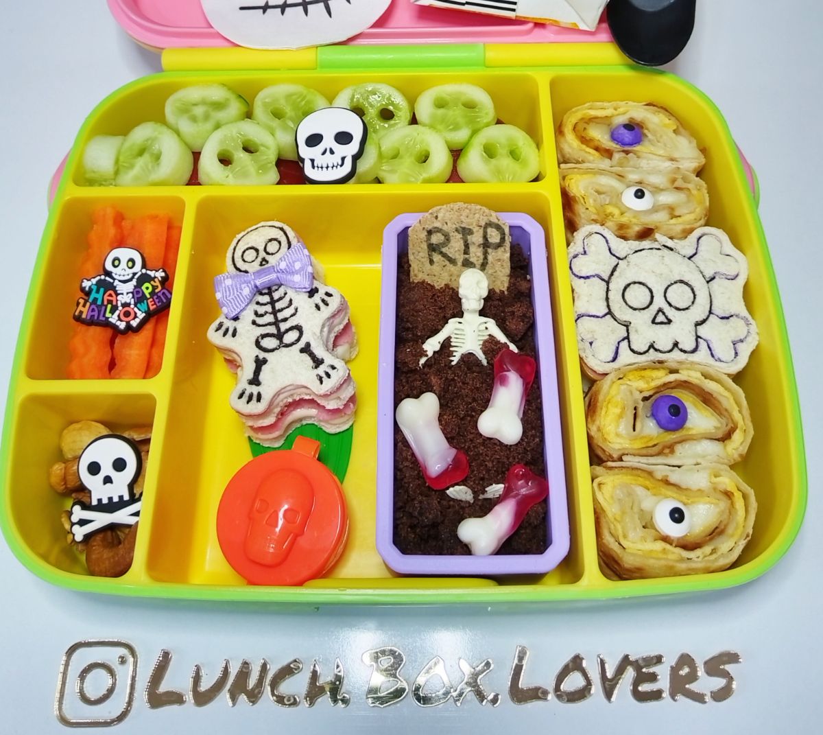 Lunchbox