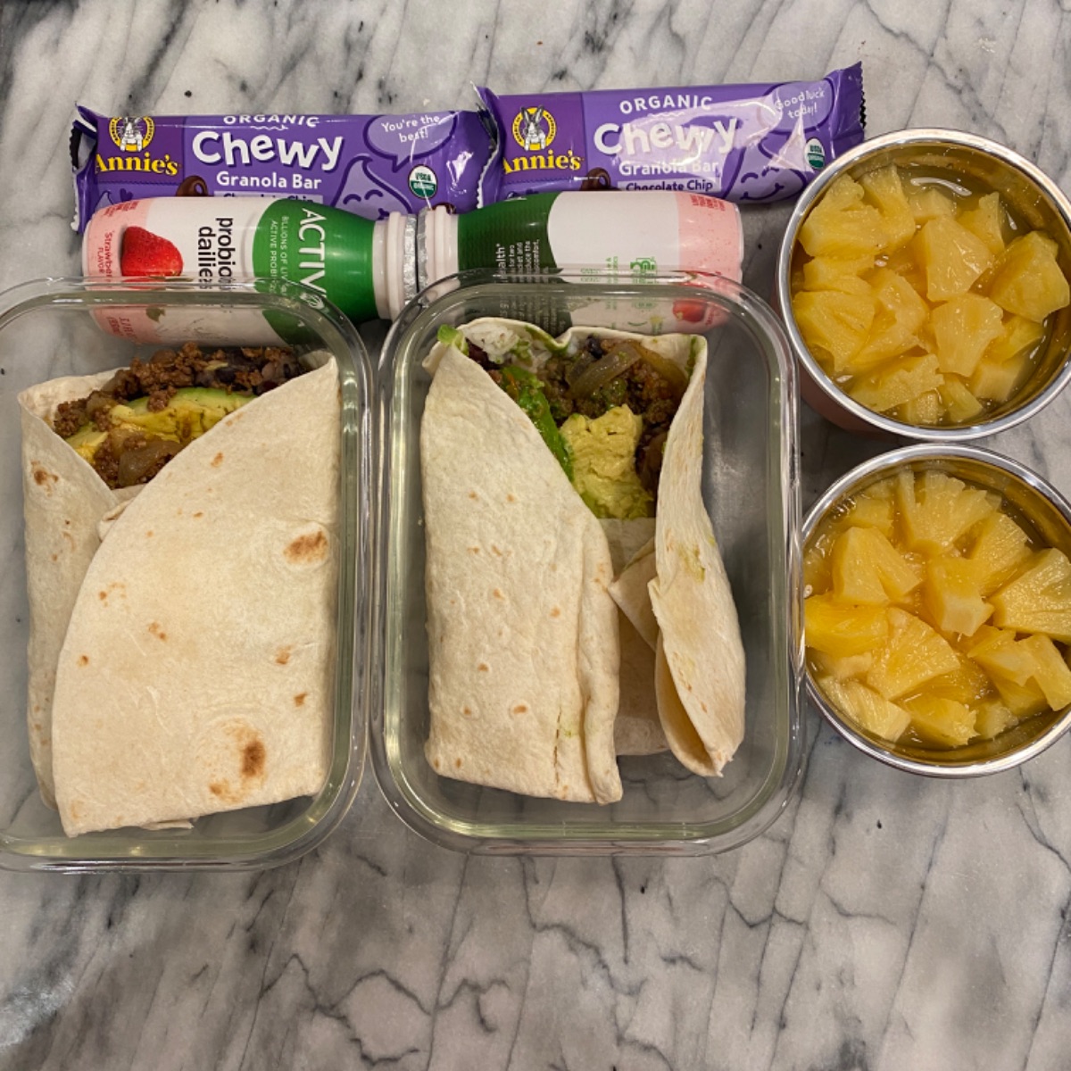 Lunchbox