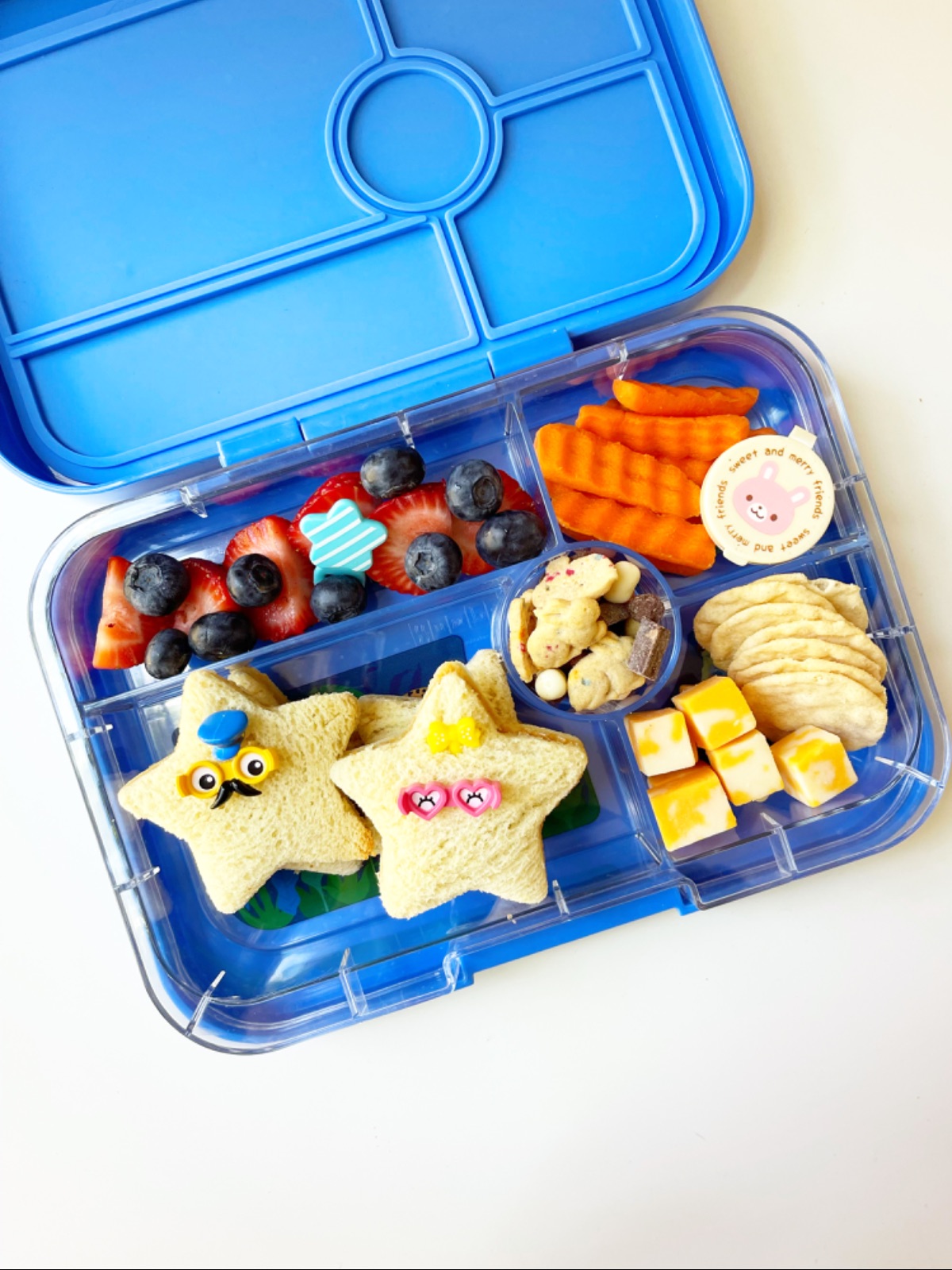 You are A Star — lunchbox by Lunchformytribe