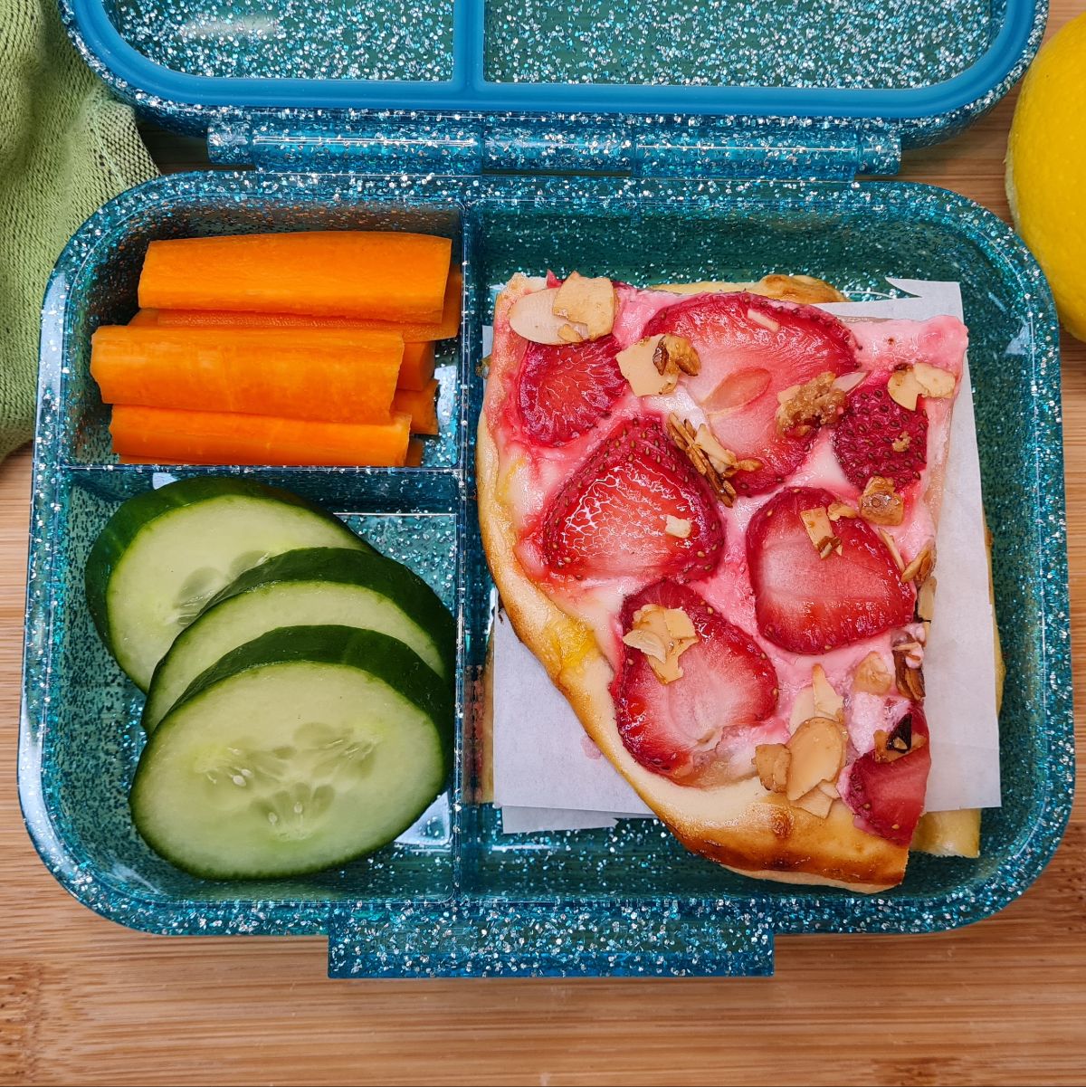 Lunchbox