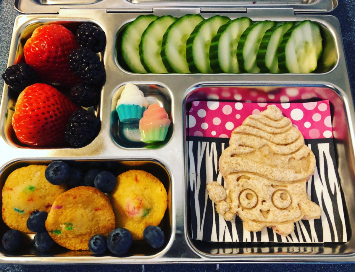 Lunchbox