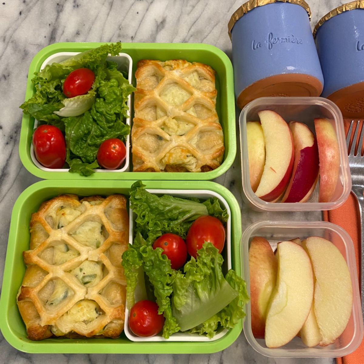 Lunchbox