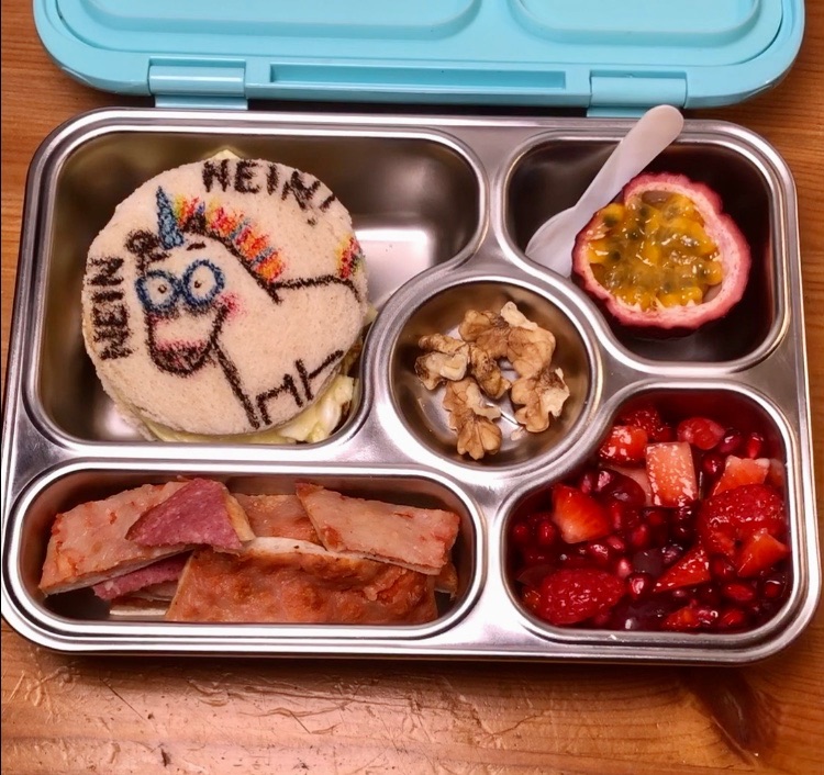 Lunchbox