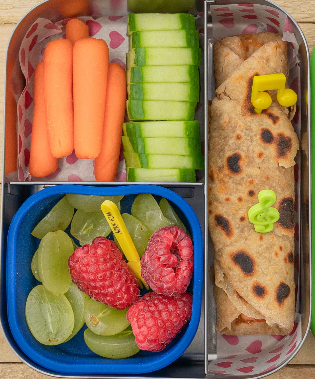 Lunchbox