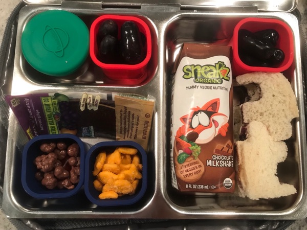 Lunchbox