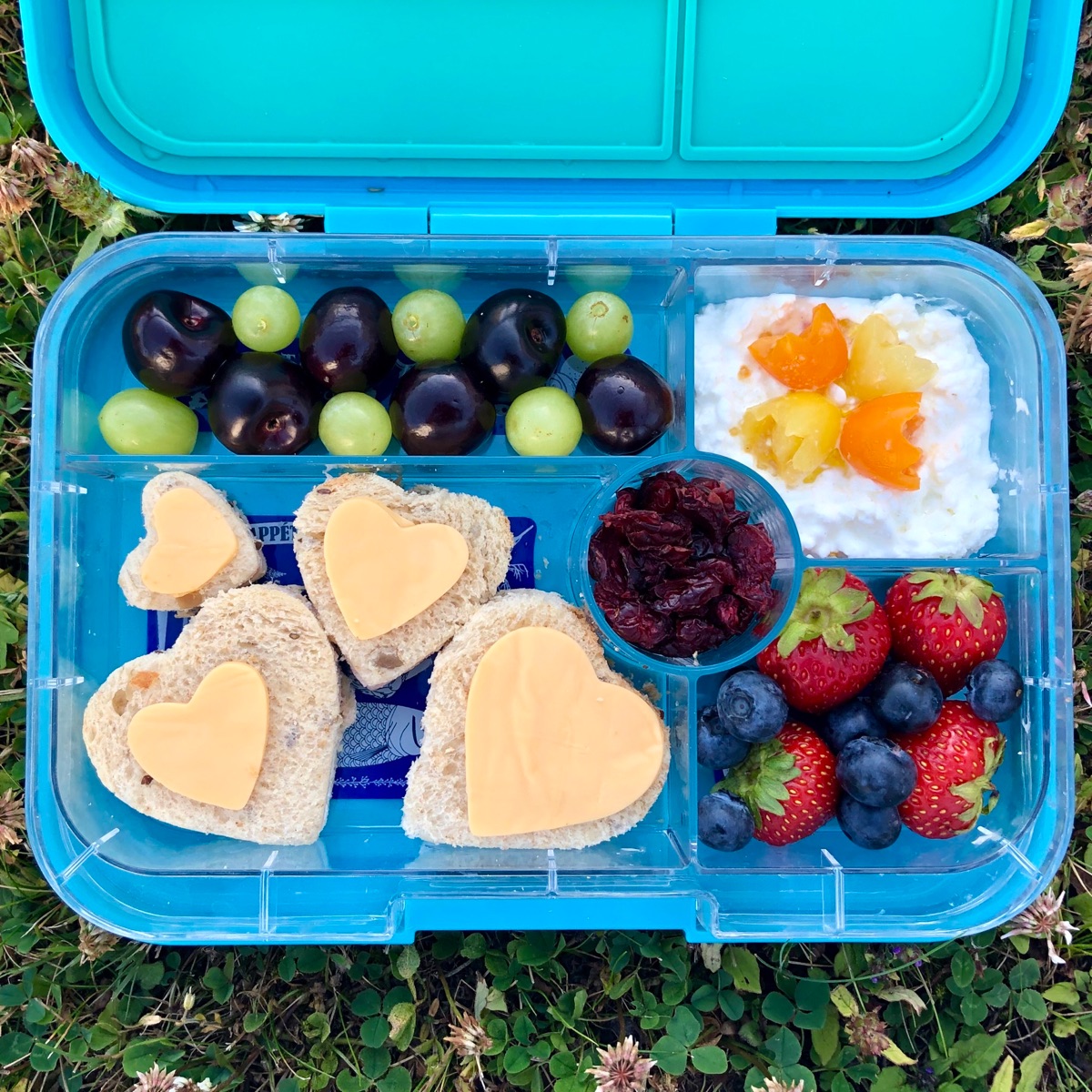 Lunchbox
