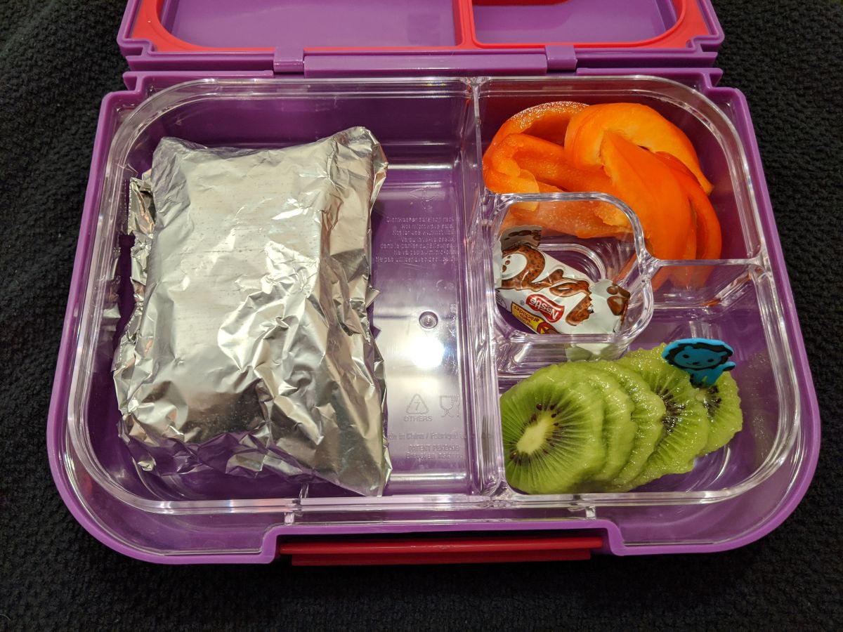 Lunchbox