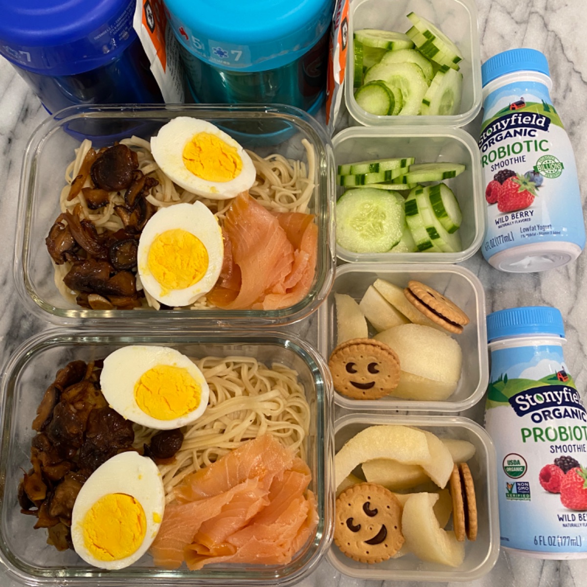 Lunchbox