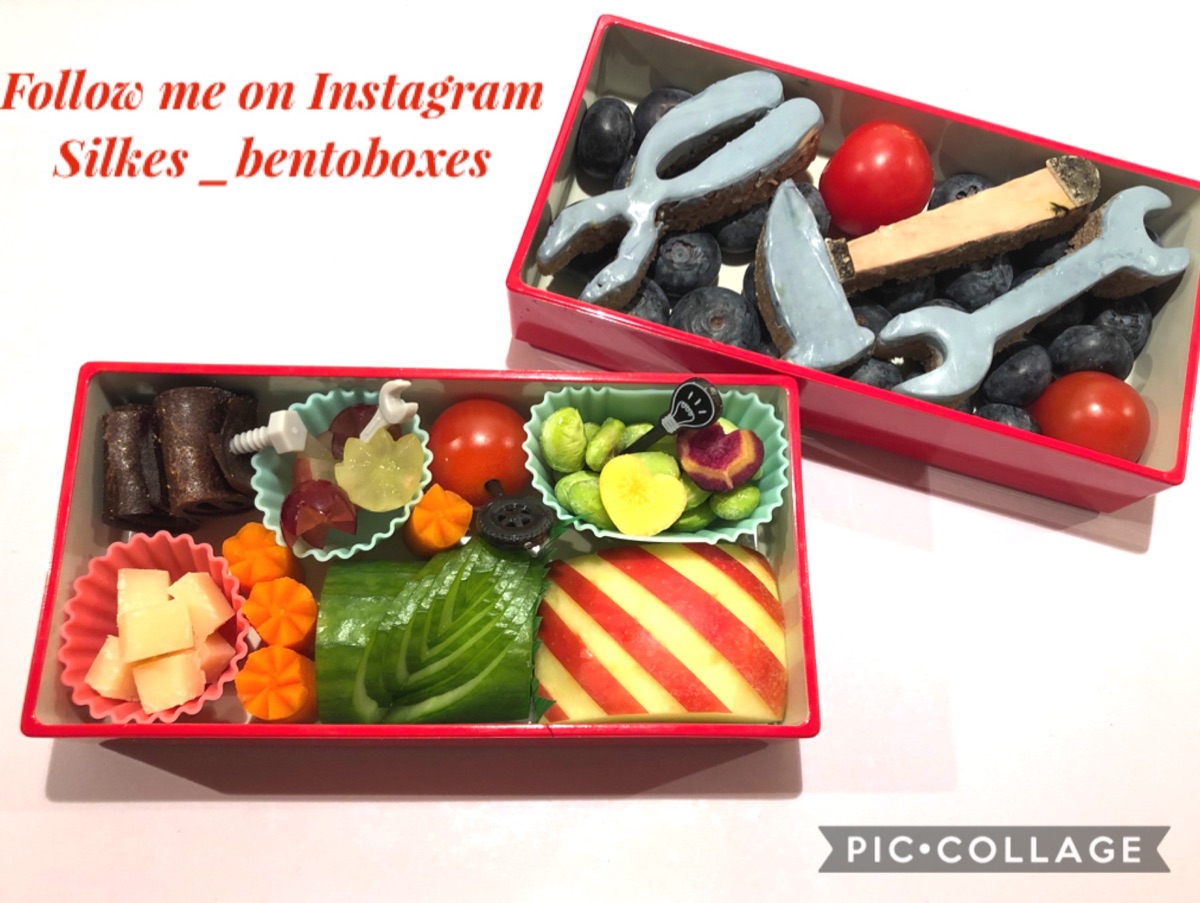 Lunchbox