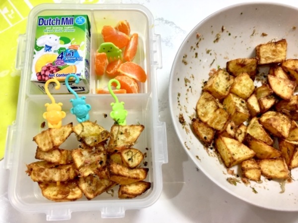 Lunchbox