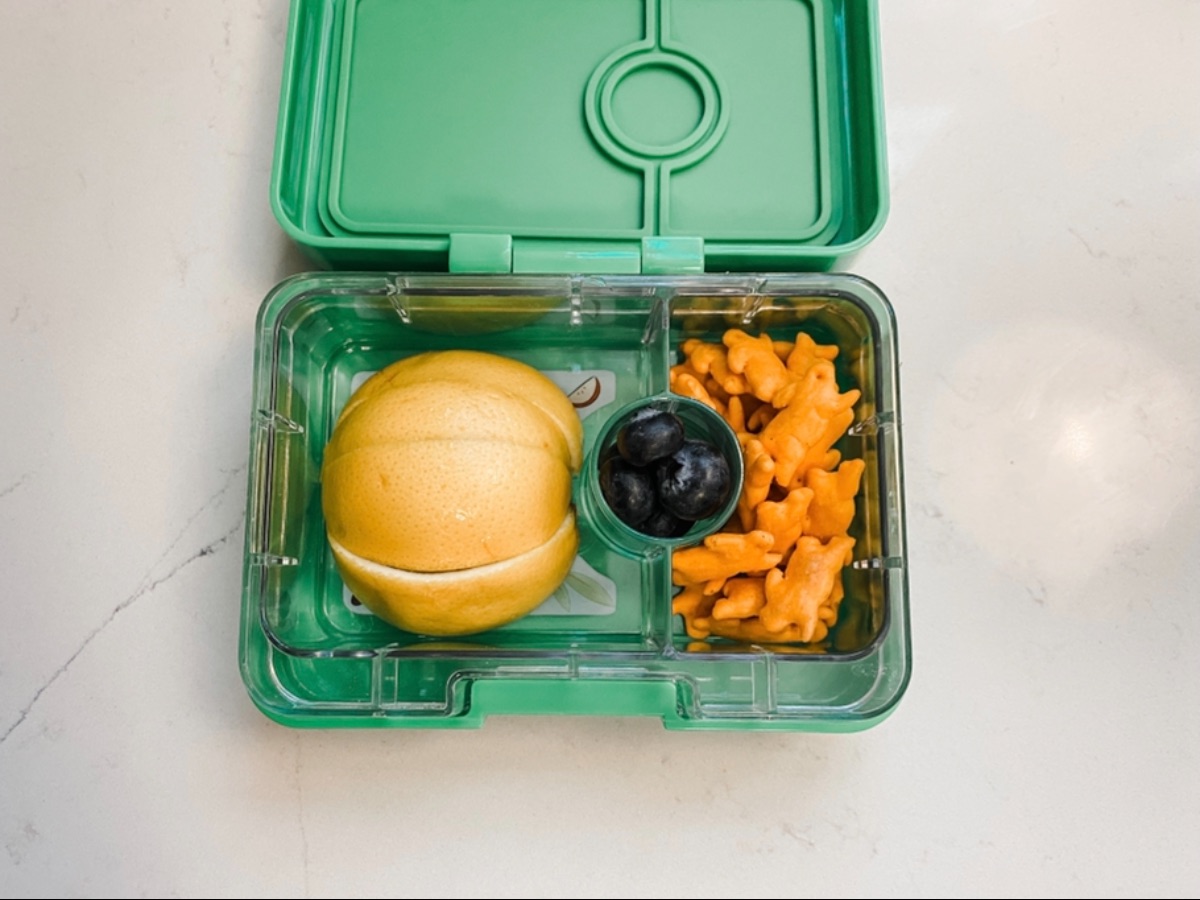 Lunchbox