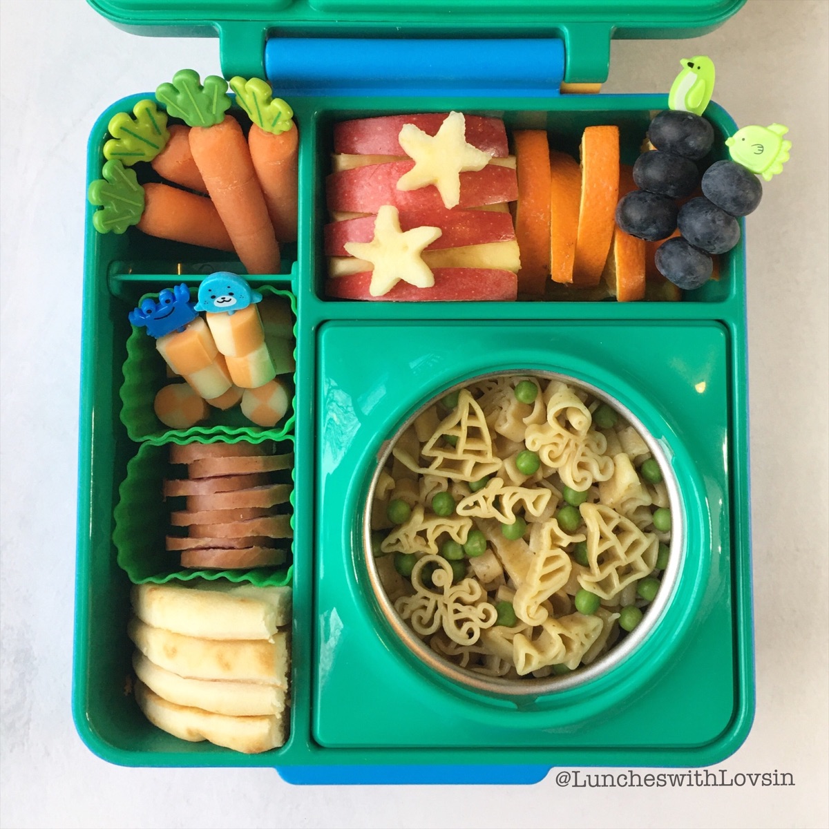 Lunchbox