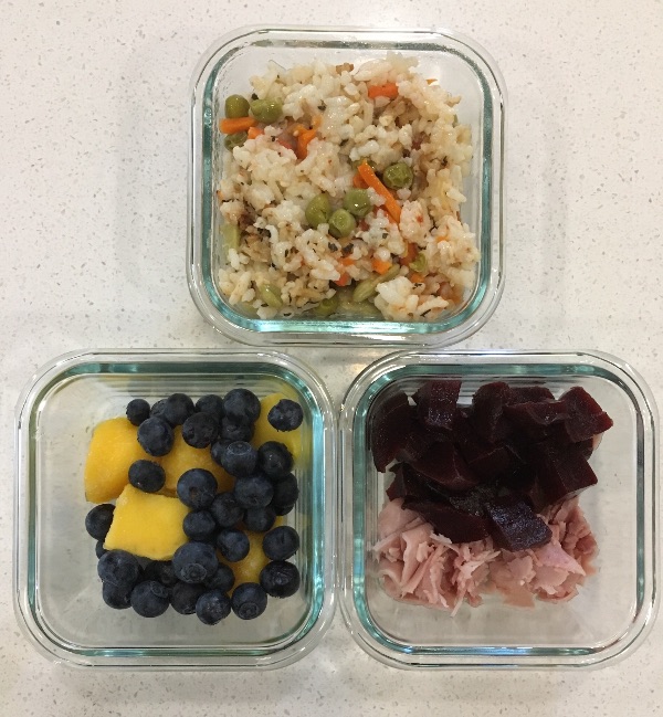 Lunchbox