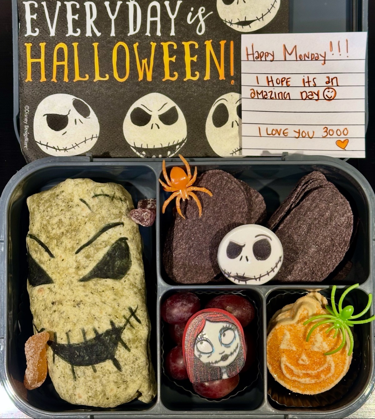 Lunchbox