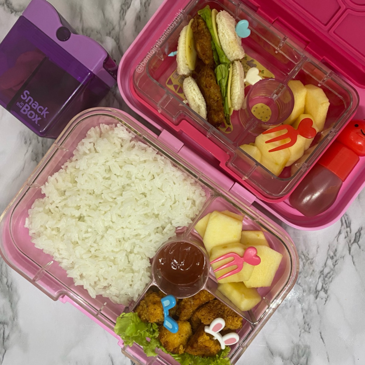 Lunchbox