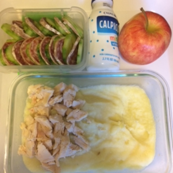 Lunchbox