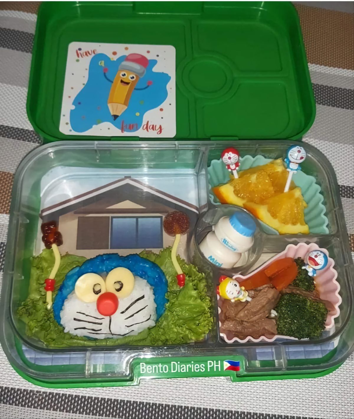 Lunchbox
