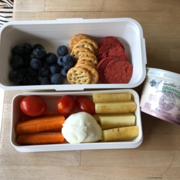 Lunchbox