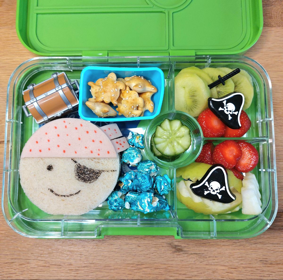 Lunchbox