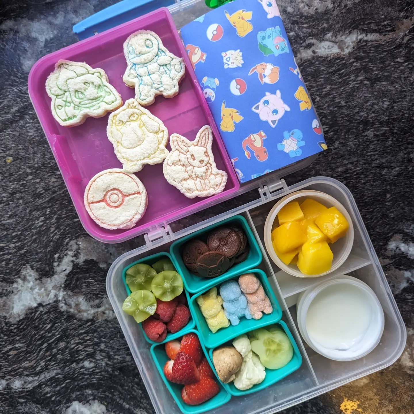 Lunchbox