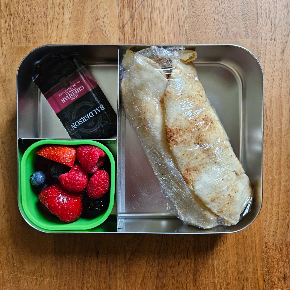 Lunchbox