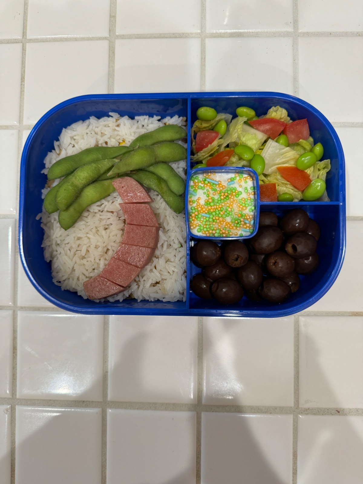 Lunchbox