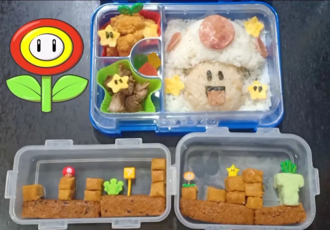 Lunchbox