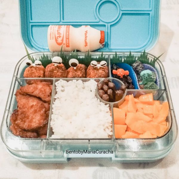 Lunchbox