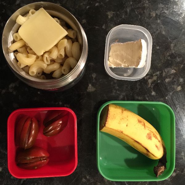 Lunchbox