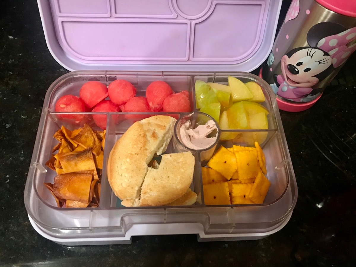 Lunchbox Idea — lunchbox by VictoriaS