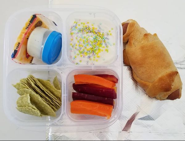 Lunchbox