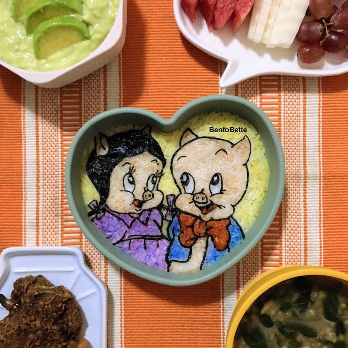 Lunchbox