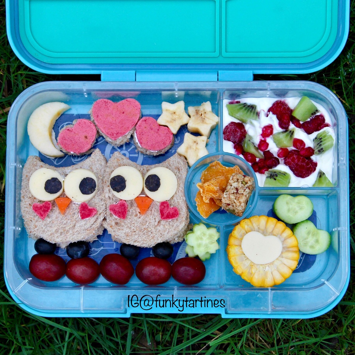Lunchbox