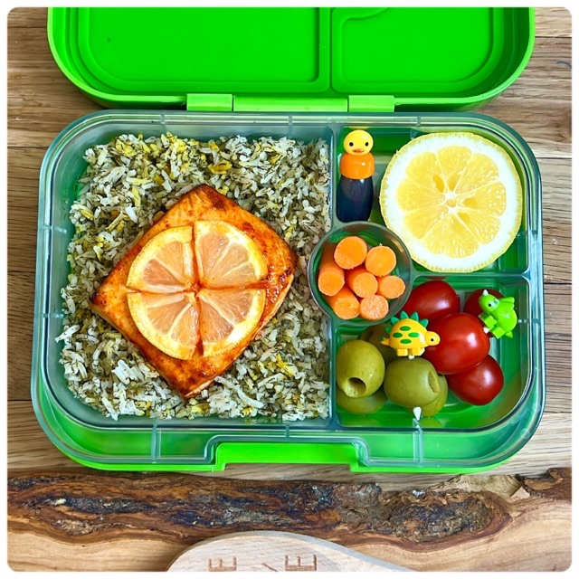 Lunchbox