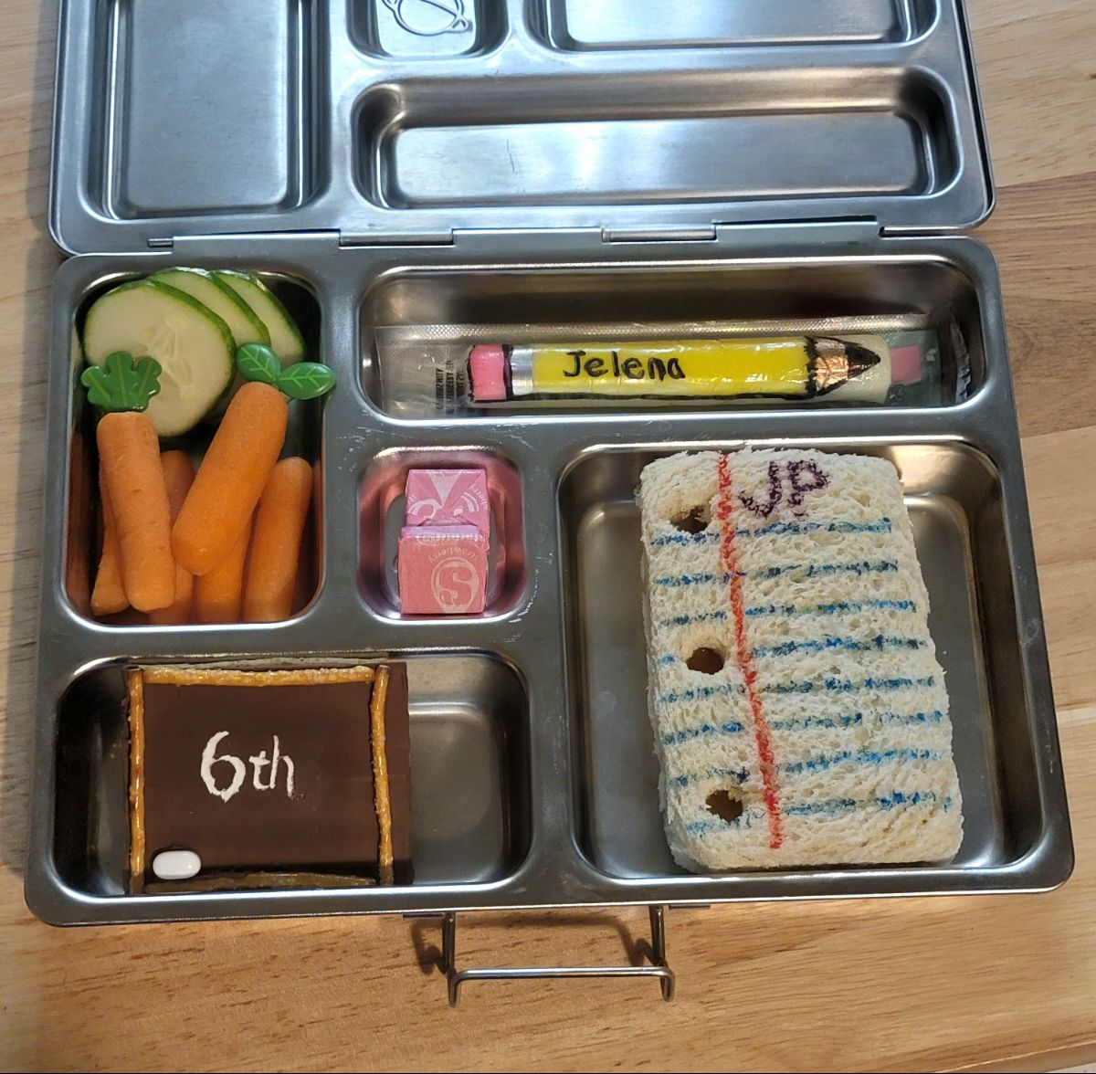 Lunchbox