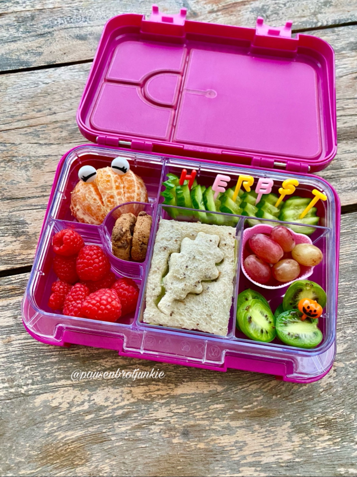 Lunchbox