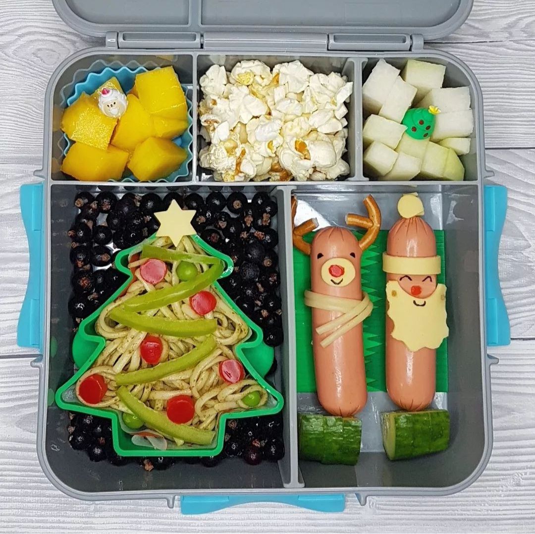 Lunchbox