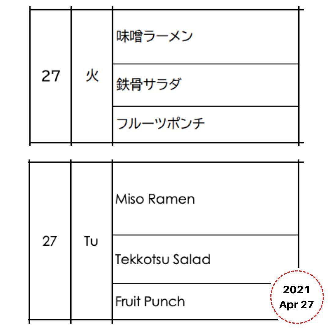 Lunchbox