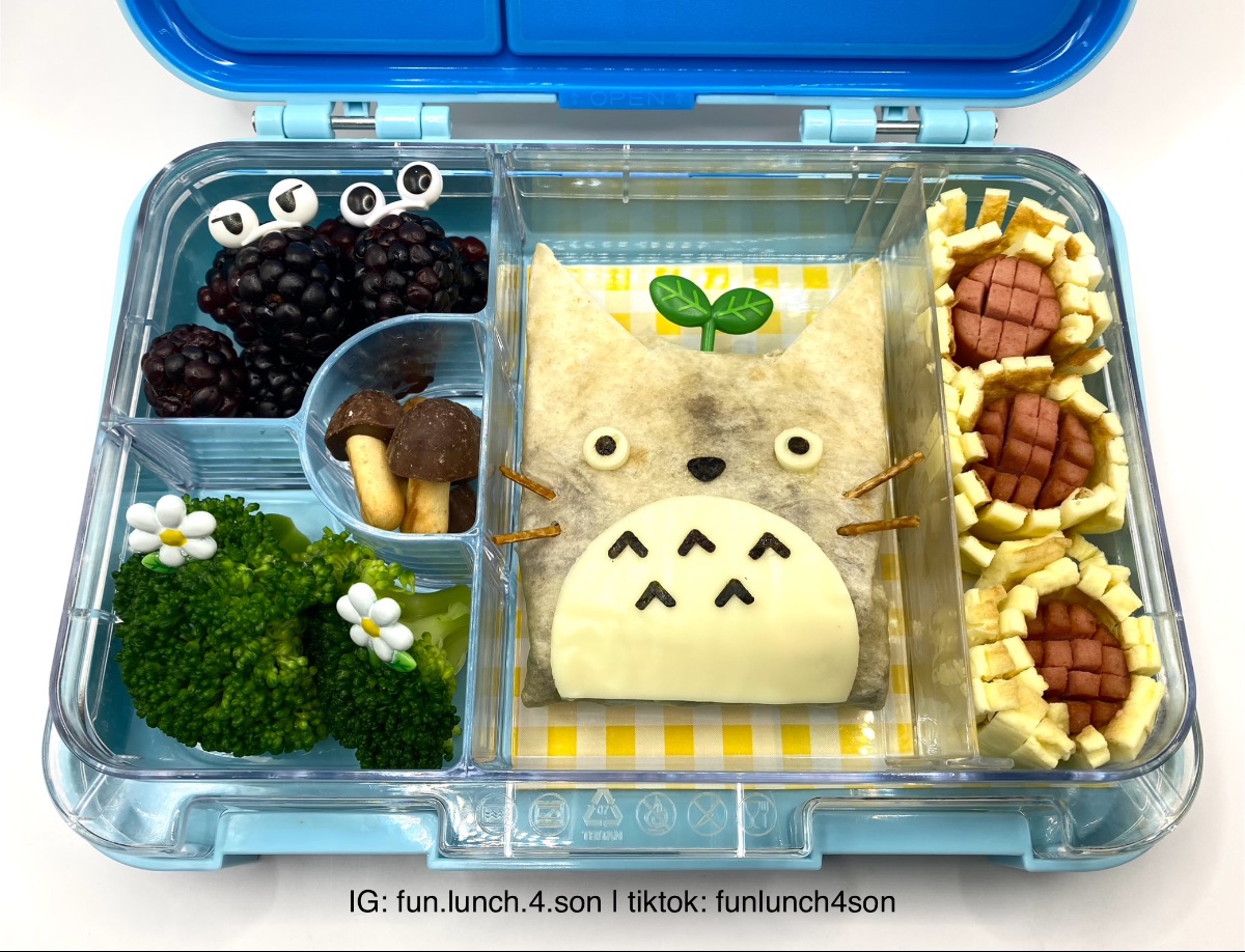 Lunchbox