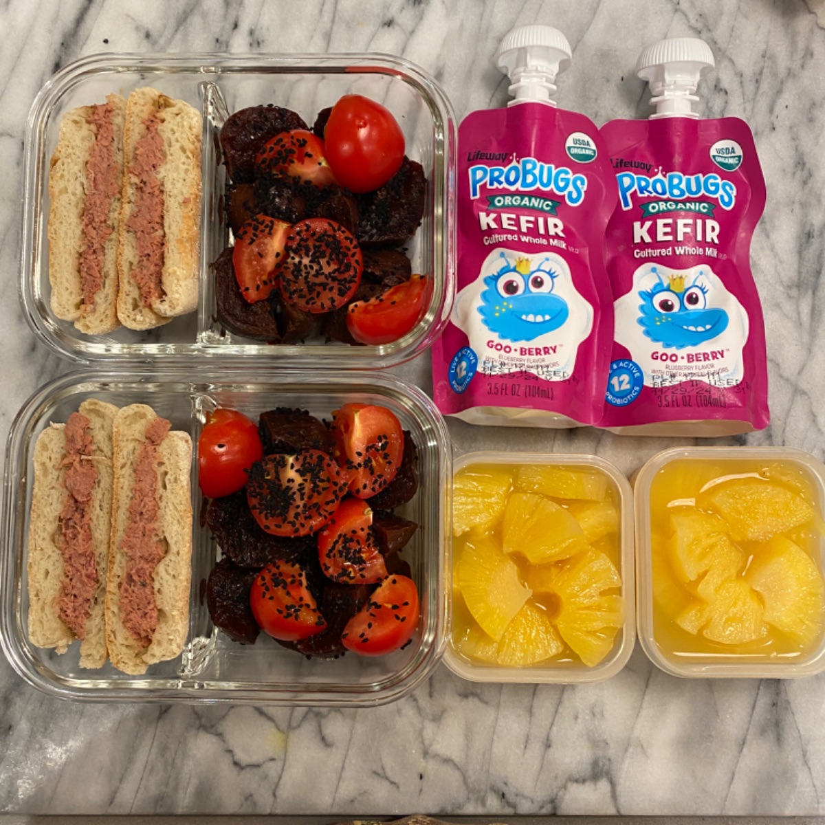 Lunchbox