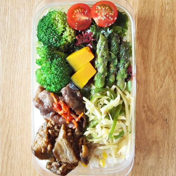 Lunchbox